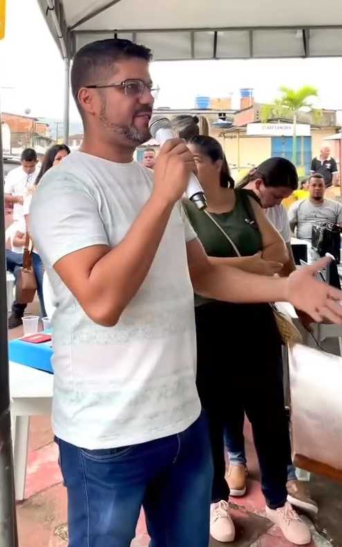 Camacã: Prefeitura inaugura Núcleo Socioasistencial em São João do Panelinha